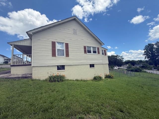 112 South 2nd Street Lockhart, SC 29379 - Photo 15 of 22