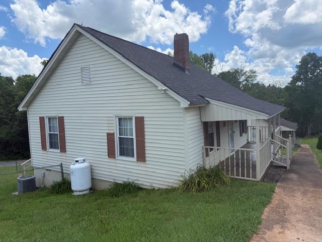 112 South 2nd Street Lockhart, SC 29379 - Photo 17 of 22