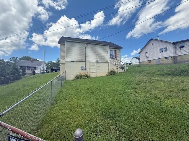 $59,999 | 112 South 2nd Street, Lockhart, SC 29379