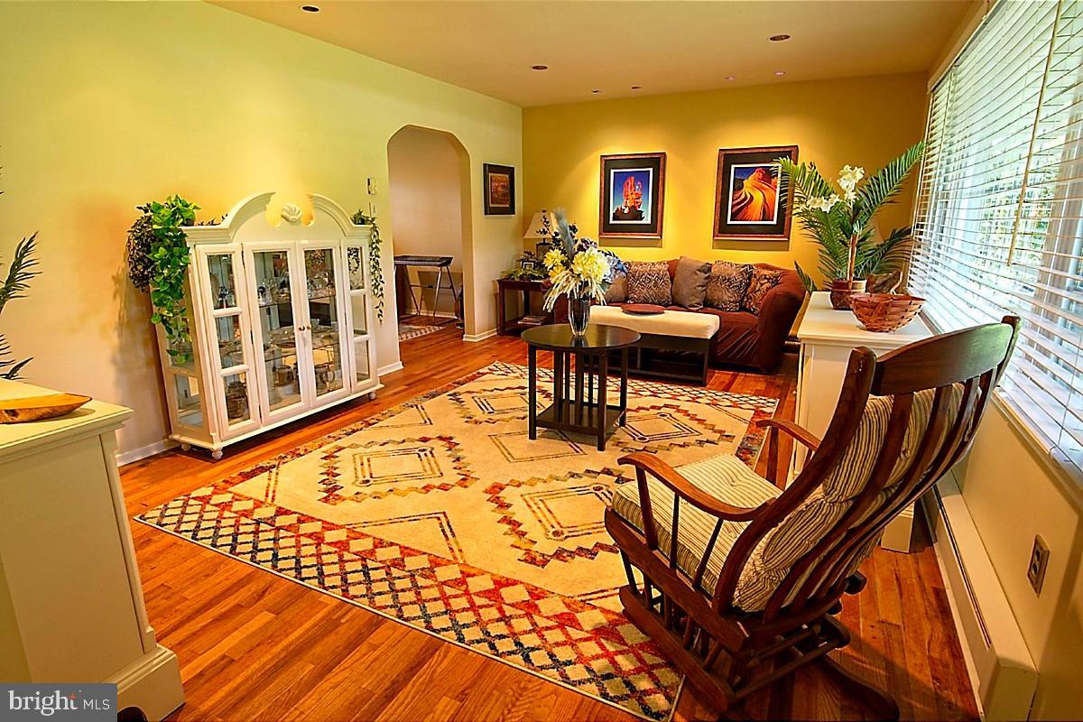 3314 Stump Hall Road Collegeville, PA 19426 - Photo 16 of 55 Formal living room