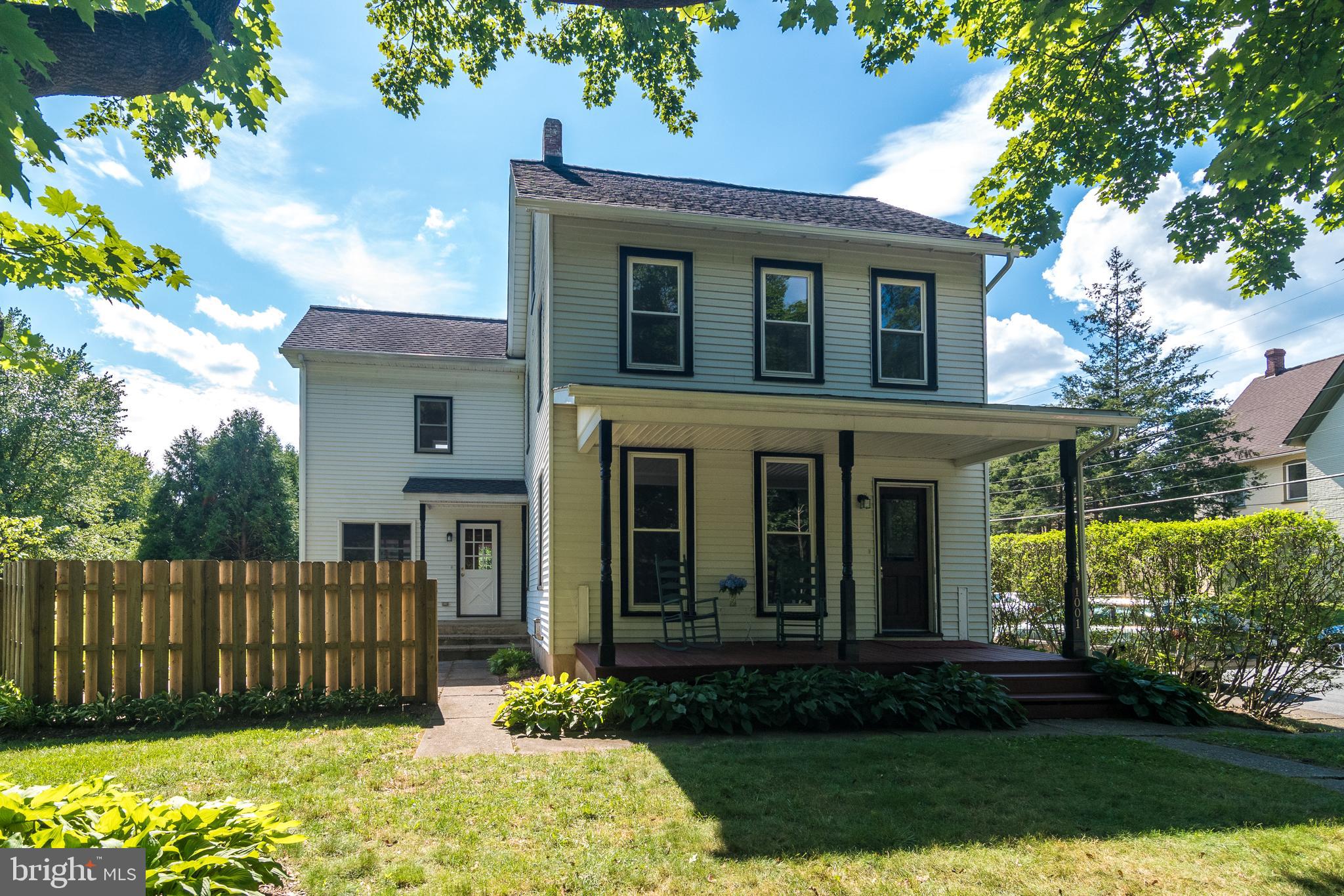 1001 Durham Road Riegelsville, PA 18077 - Photo 1 of 33