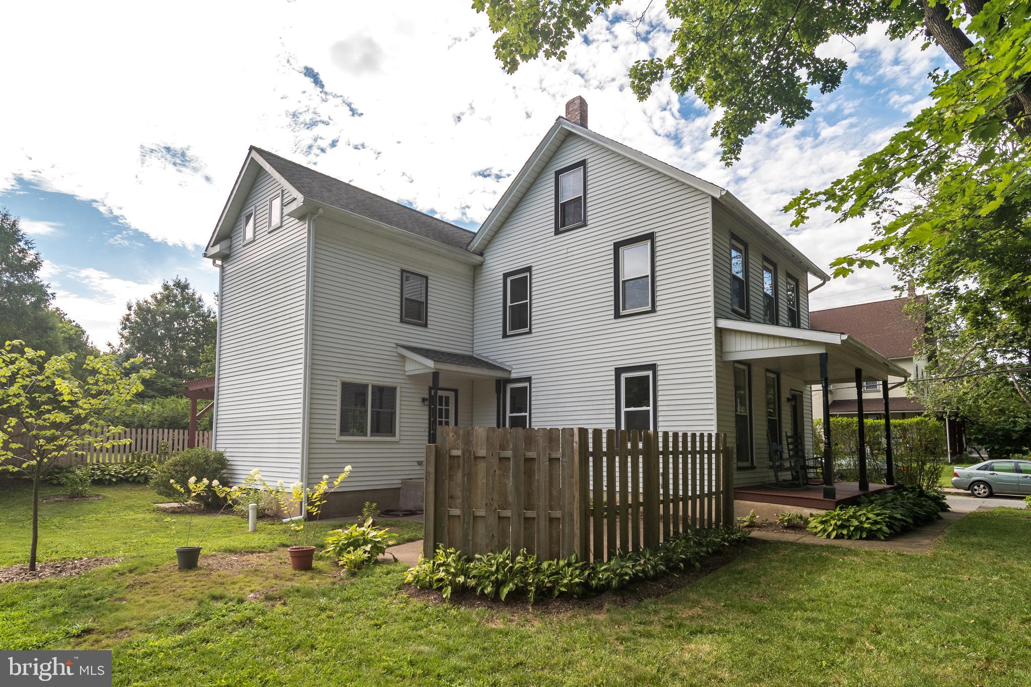 1001 Durham Road Riegelsville, PA 18077 - Photo 2 of 33