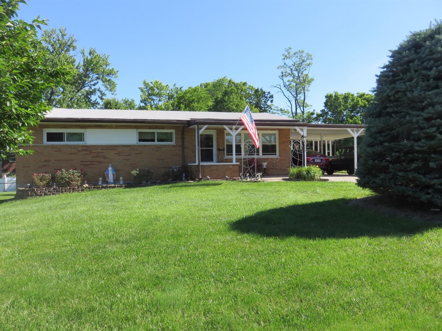 5400 Sidney Road Cincinnati, OH 45238 - Photo 1 of 1