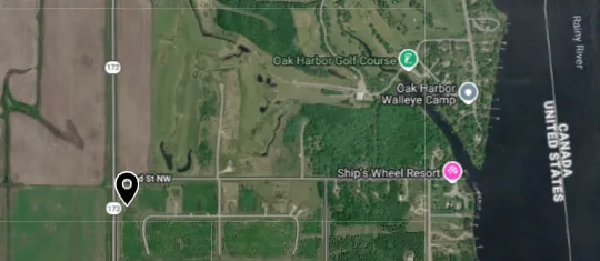$39,900 | 172 Northwest Baudette Mn 56623, Baudette, MN 56623