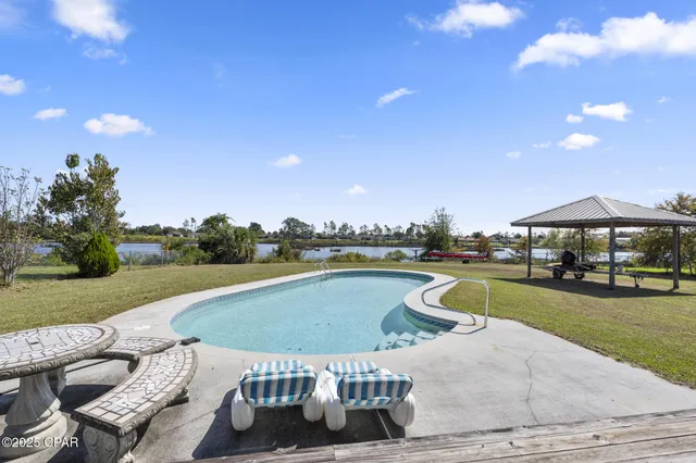 $520,000 | 284 Sukoshi Drive, Panama City, FL 32404