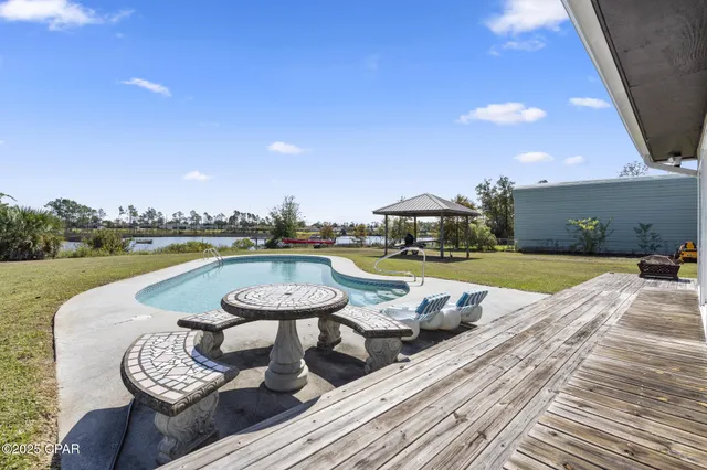 $520,000 | 284 Sukoshi Drive, Panama City, FL 32404