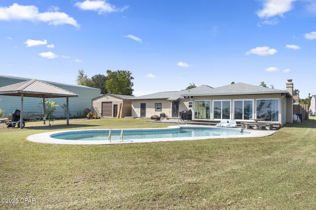 $520,000 | 284 Sukoshi Drive, Panama City, FL 32404