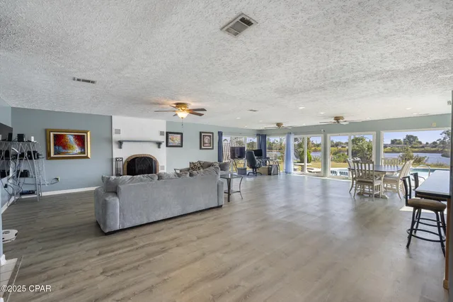 $520,000 | 284 Sukoshi Drive, Panama City, FL 32404