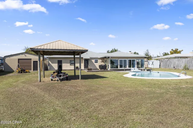 $520,000 | 284 Sukoshi Drive, Panama City, FL 32404