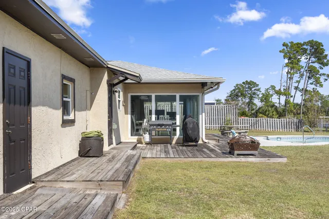 $520,000 | 284 Sukoshi Drive, Panama City, FL 32404