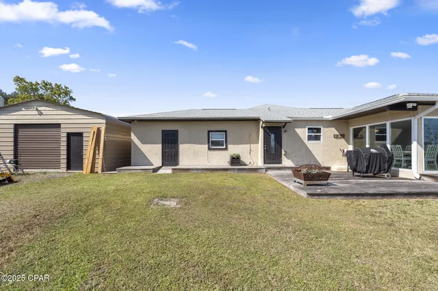 $520,000 | 284 Sukoshi Drive, Panama City, FL 32404