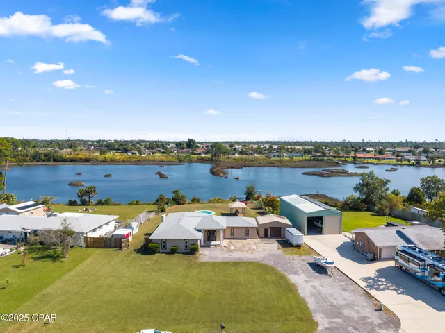 $520,000 | 284 Sukoshi Drive, Panama City, FL 32404