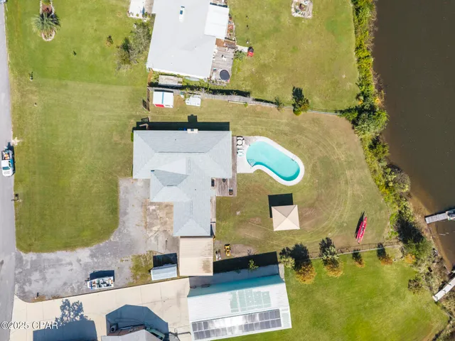 $520,000 | 284 Sukoshi Drive, Panama City, FL 32404