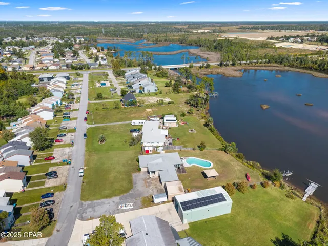 $520,000 | 284 Sukoshi Drive, Panama City, FL 32404