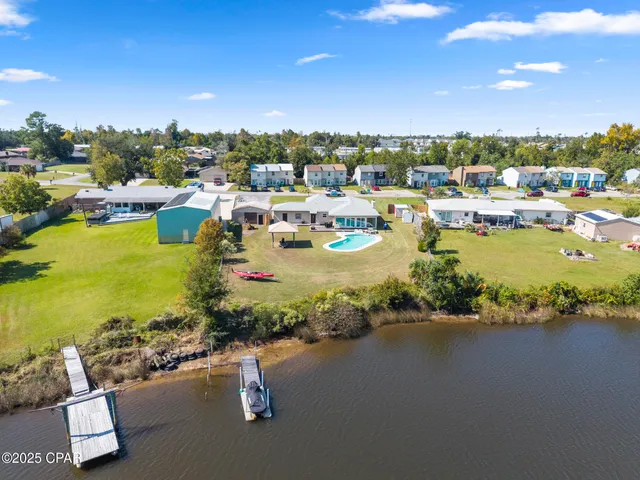 $520,000 | 284 Sukoshi Drive, Panama City, FL 32404