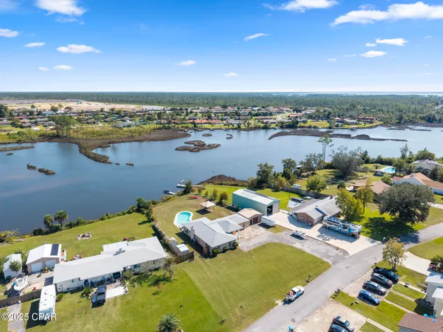 $520,000 | 284 Sukoshi Drive, Panama City, FL 32404