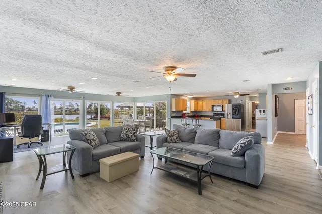 $520,000 | 284 Sukoshi Drive, Panama City, FL 32404