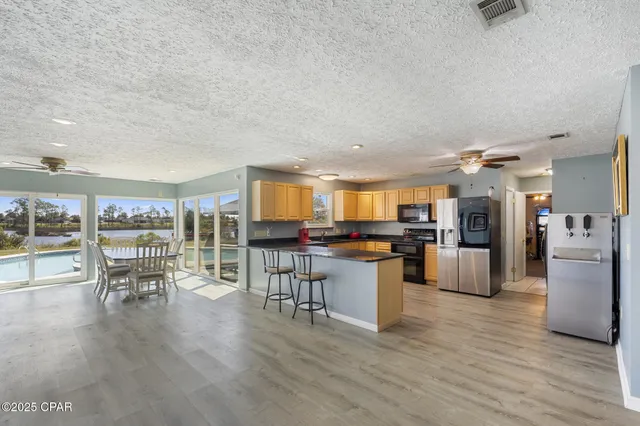 $520,000 | 284 Sukoshi Drive, Panama City, FL 32404