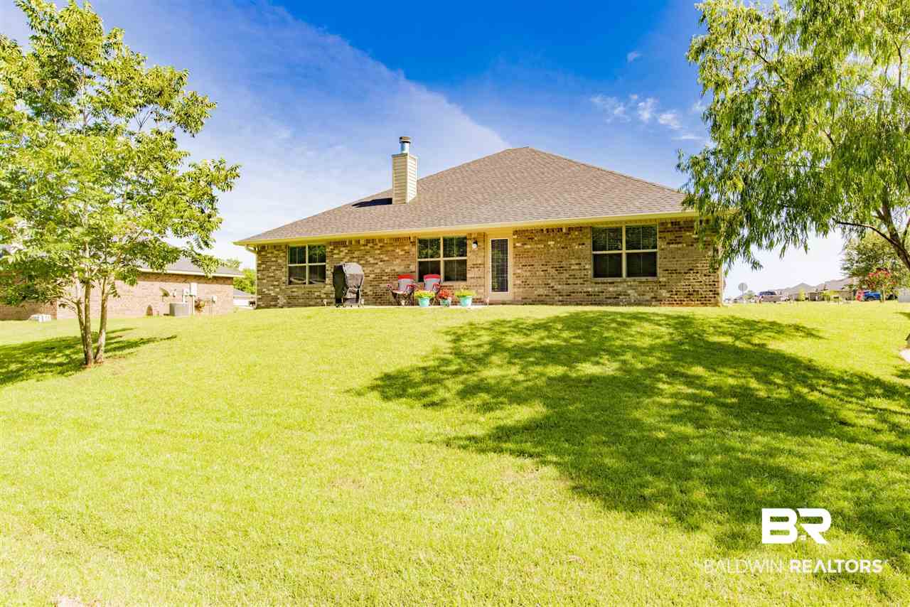 14748 Birkdale Drive Foley, AL 36535 - Photo 24 of 25