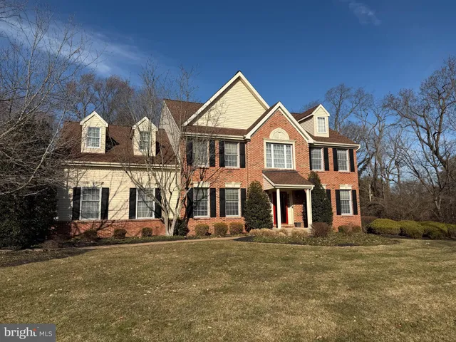 $1,095,000 | 1600 Clydesdale Circle, Yardley, PA 19067