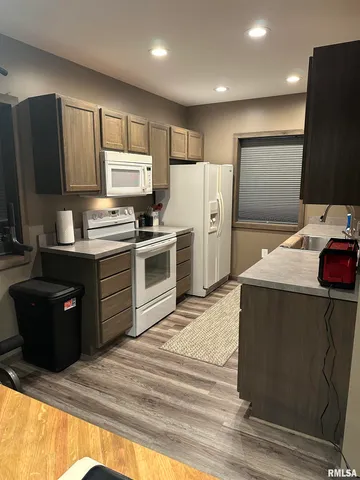 $198,500 | 814 Hyde Park Road, Royalton, IL 62983