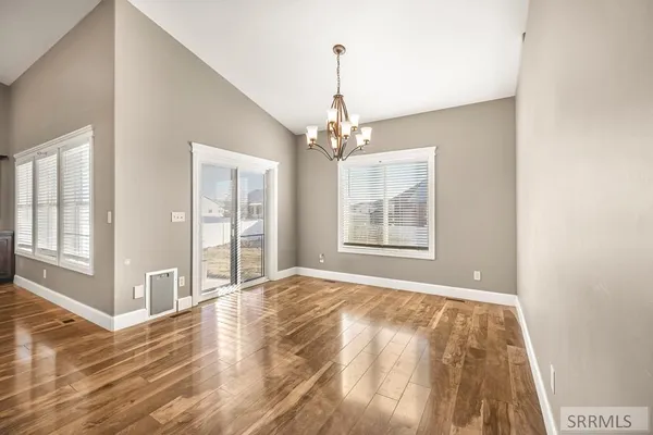 $565,000 | 4348 North Harley Drive, Idaho Falls, ID 83401