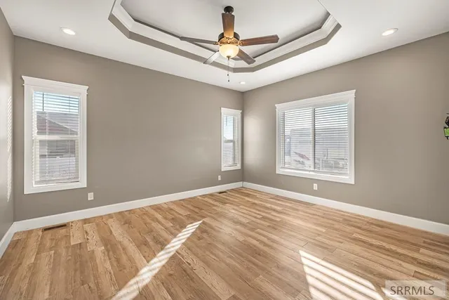 $565,000 | 4348 North Harley Drive, Idaho Falls, ID 83401