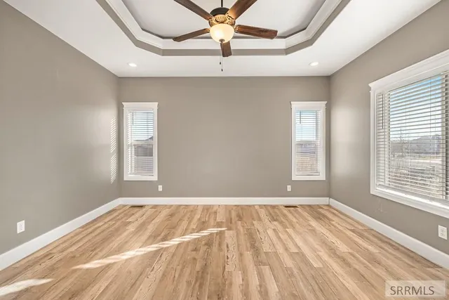 $565,000 | 4348 North Harley Drive, Idaho Falls, ID 83401