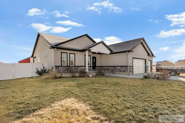 $565,000 | 4348 North Harley Drive, Idaho Falls, ID 83401