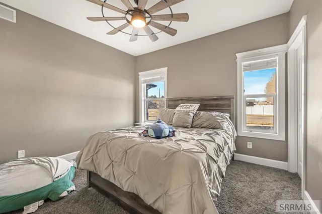 $565,000 | 4348 North Harley Drive, Idaho Falls, ID 83401