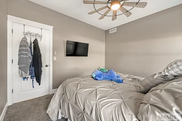 $565,000 | 4348 North Harley Drive, Idaho Falls, ID 83401