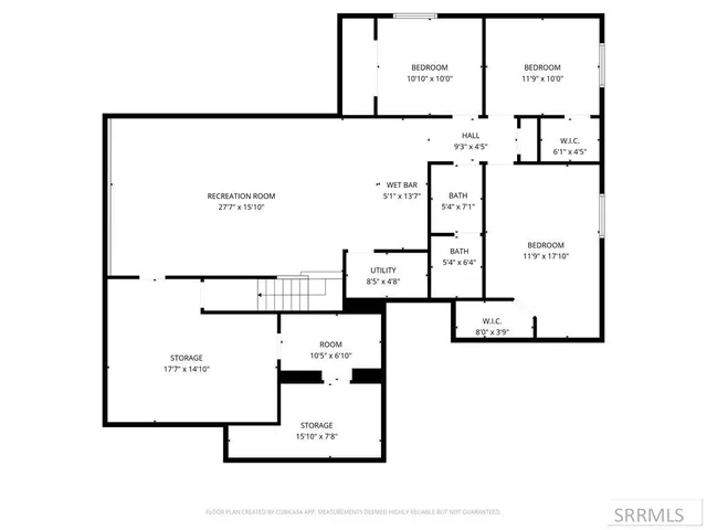 $565,000 | 4348 North Harley Drive, Idaho Falls, ID 83401