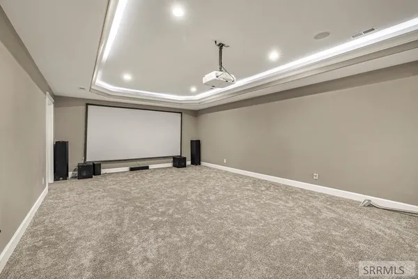 $565,000 | 4348 North Harley Drive, Idaho Falls, ID 83401