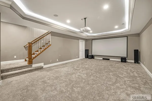 $565,000 | 4348 North Harley Drive, Idaho Falls, ID 83401