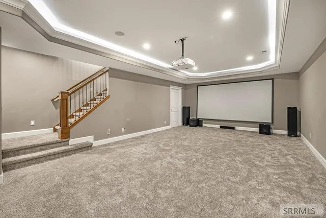 $565,000 | 4348 North Harley Drive, Idaho Falls, ID 83401