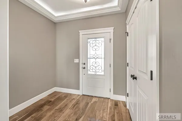 $565,000 | 4348 North Harley Drive, Idaho Falls, ID 83401