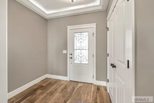 $565,000 | 4348 North Harley Drive, Idaho Falls, ID 83401