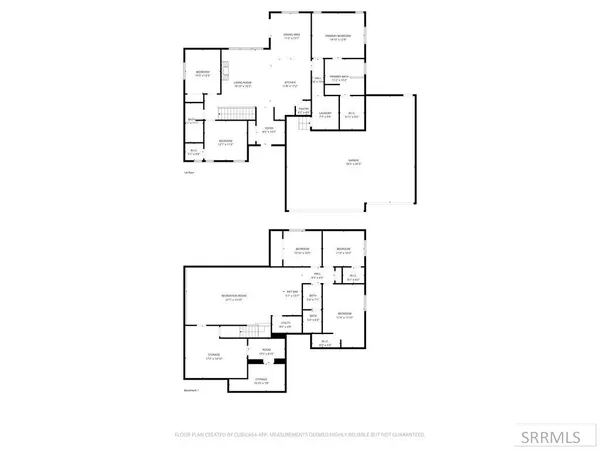 $565,000 | 4348 North Harley Drive, Idaho Falls, ID 83401