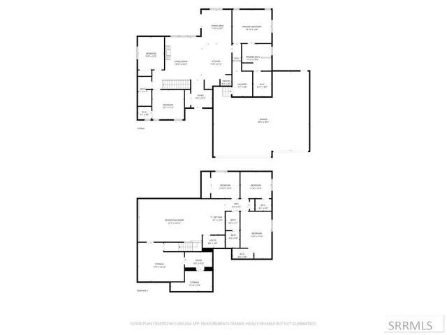 $565,000 | 4348 North Harley Drive, Idaho Falls, ID 83401
