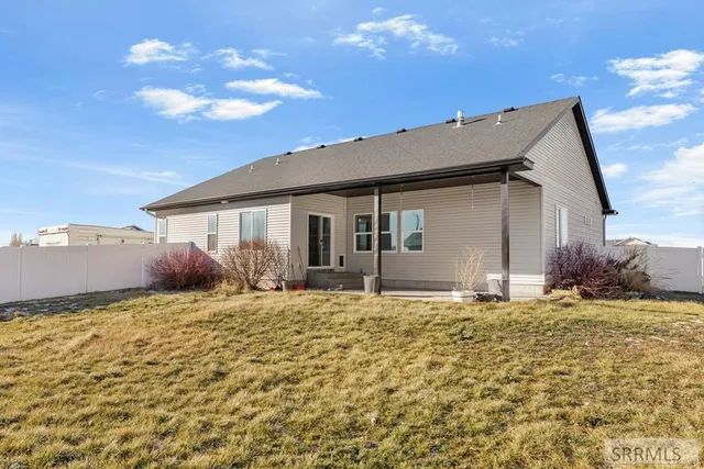$565,000 | 4348 North Harley Drive, Idaho Falls, ID 83401