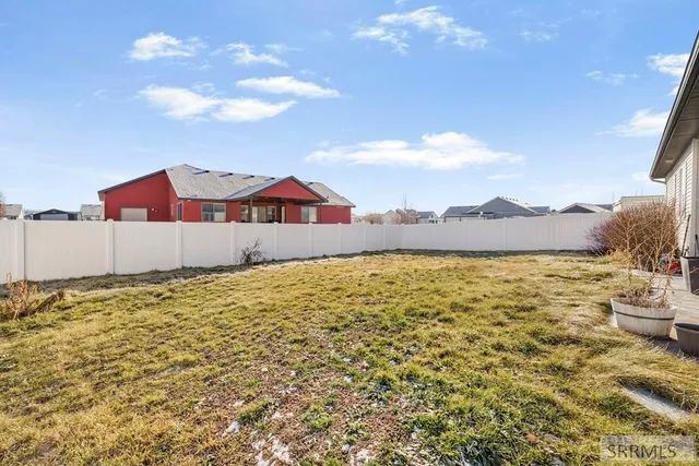 $565,000 | 4348 North Harley Drive, Idaho Falls, ID 83401