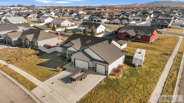 $565,000 | 4348 North Harley Drive, Idaho Falls, ID 83401