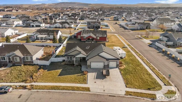 $565,000 | 4348 North Harley Drive, Idaho Falls, ID 83401