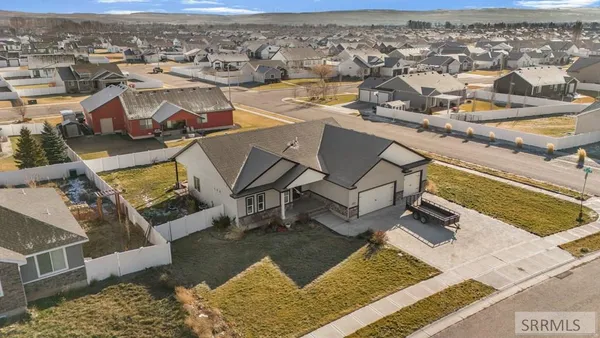 $565,000 | 4348 North Harley Drive, Idaho Falls, ID 83401