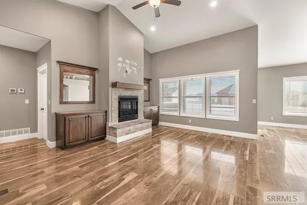 $565,000 | 4348 North Harley Drive, Idaho Falls, ID 83401