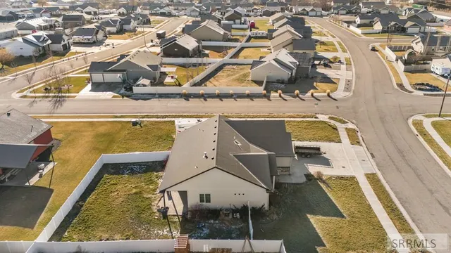 $565,000 | 4348 North Harley Drive, Idaho Falls, ID 83401