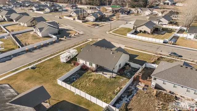 $565,000 | 4348 North Harley Drive, Idaho Falls, ID 83401