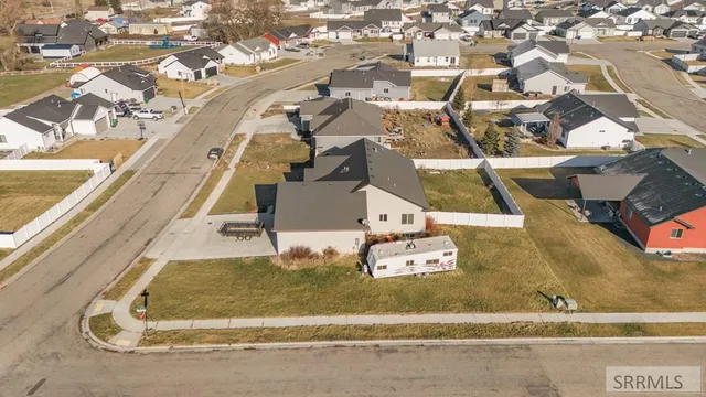 $565,000 | 4348 North Harley Drive, Idaho Falls, ID 83401