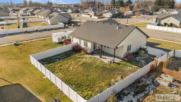 $565,000 | 4348 North Harley Drive, Idaho Falls, ID 83401
