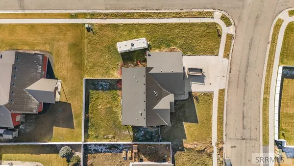 $565,000 | 4348 North Harley Drive, Idaho Falls, ID 83401